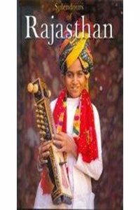Splendours Of Rajasthan