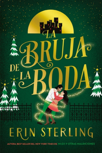 Bruja de la Boda