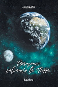 Corazones salvando la Tierra