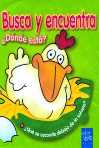 Â¿Donde esta?