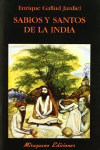 Sabios y Santos de La India