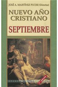 Nuevo Ano Cristiano