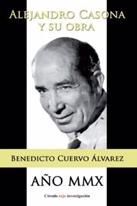 Alejandro Casona y Su Obra