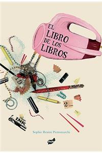 El Libro de los Libros