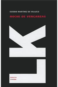 Noche de Venganzas