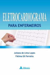 Eletrocardiograma para enfermeiros