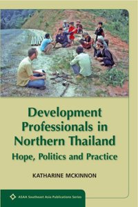 Development Professionals in Northern Thailand