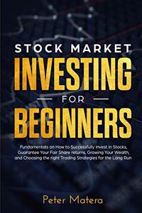 Stock Market Investing for Beginners