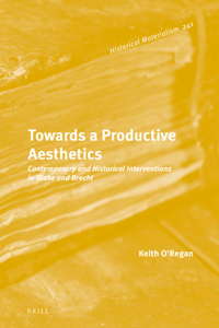 Towards a Productive Aesthetics