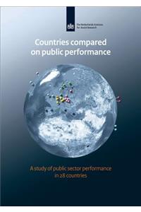 Public Sector Performance in the Netherlands