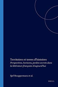 Territoires et terres d’histoires