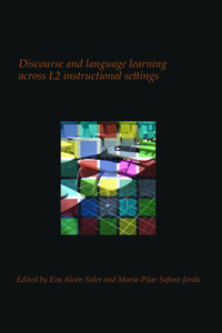 Discourse and language learning across L2 instructional settings