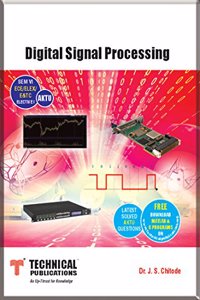 Digital Signal Processing (GBTU & MTU)