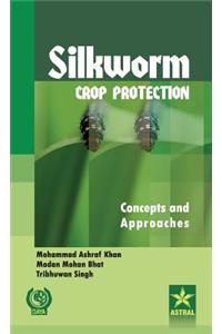 Silkworm Crop Protection