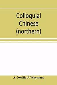 Colloquial Chinese (northern)