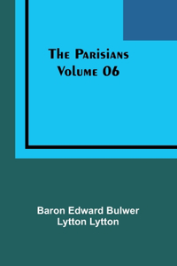 Parisians - Volume 06