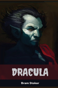 Dracula (Deluxe Hardbound Edition)