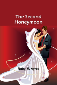 Second Honeymoon