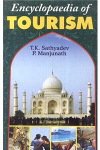 Encyclopaedia of Tourism (Set of 5 Vols.)