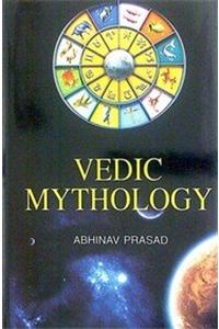Vedic Mythology