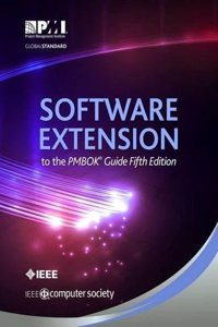 Software Extension to the PMBOK Guide, 5th Edn