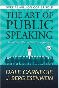 Art of Public Speaking