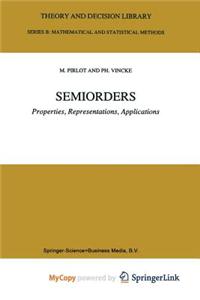 Semiorders