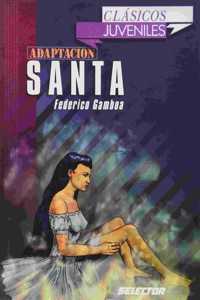 Santa. Para Jovenes