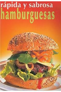 Hamburguesas