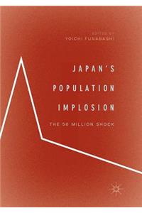 Japan's Population Implosion