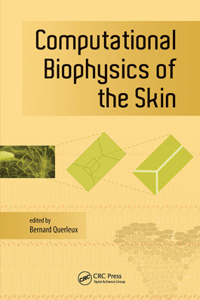 Computational Biophysics of the Skin