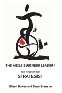 Agile Business Leader