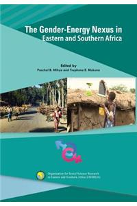 The Gender-Energy Nexus in Eastern and Southern Africa