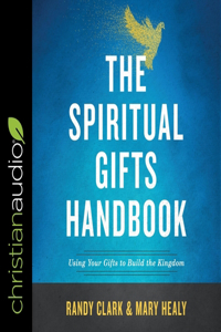 Spiritual Gifts Handbook Lib/E