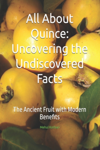 All About Quince