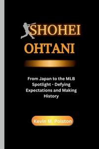 Shohei Ohtani