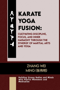 Karate Yoga Fusion