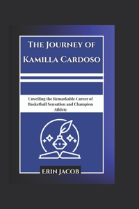 Journey of Kamilla Cardoso