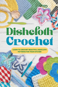 Dishcloth Crochet