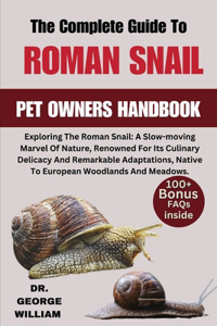 Roman Snail