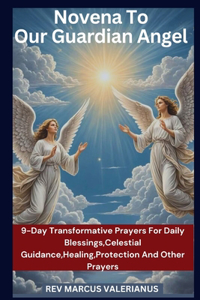 Novena to Our Guardian Angel
