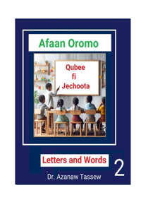 Learn Afaan Oromo