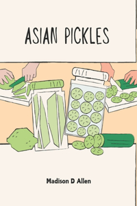 Asian Pickles