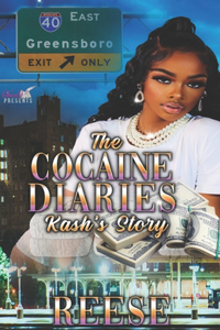 The Cocaine Diaries