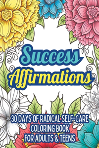 Success Affirmations