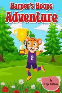 Harper's Hoops Adventure