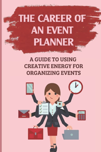 Career Of An Event Planner