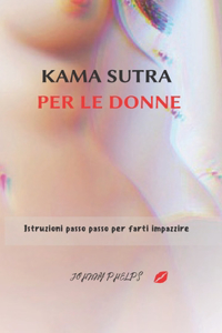 Kama Sutra Per Le Donne