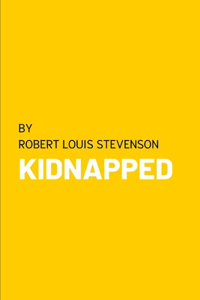 Kidnapped by Robert Louis Stevenson