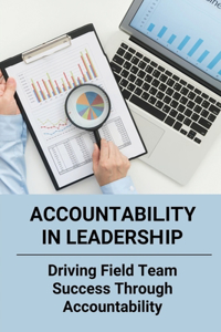 Accountability In Leadership